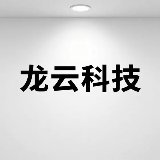 龙云科技