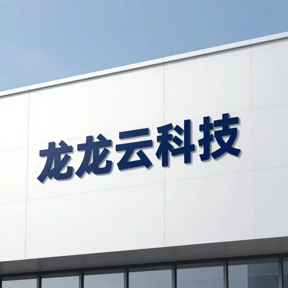 龙云科技