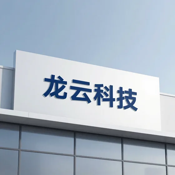 龙云科技