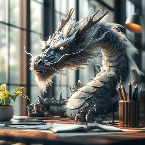 龙云科技